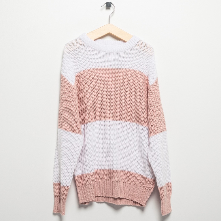 Sweater "Svala Star"